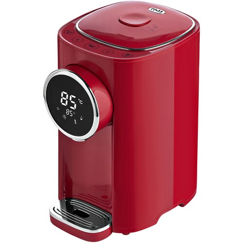 Термопот TESLER TP-5060 RED 869000₽