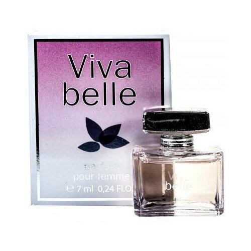Neo Parfum woman / kiss me / mini - Viva Belle Парфюмерное масло 7 мл.