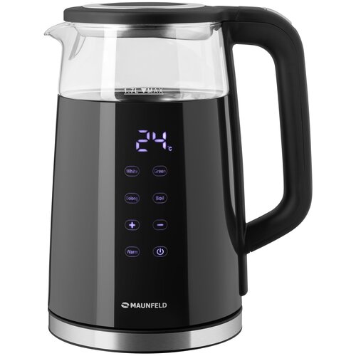 Чайник MAUNFELD MGK-616DBK 299000₽