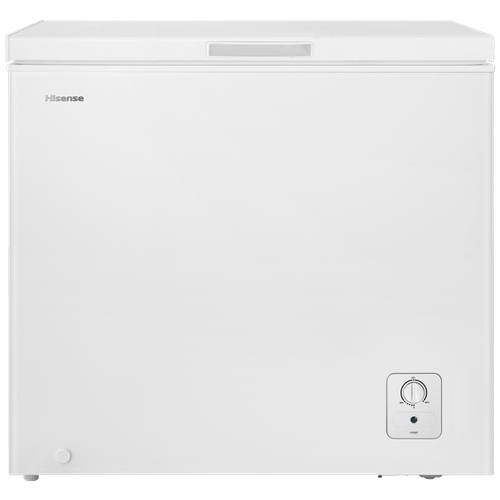 Морозильный ларь Hisense FC-325D4BW1, белый