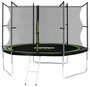 Каркасный батут Zipro Fitness 12ft Internal 366х366х260 см