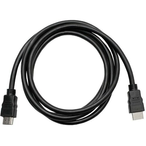 Кабель HDMI - HDMI 1080р BL-QT-1104 3 м (Черный) кабель hdmi m hdmi m hdmi 2k 4k hdmi full hd 1080p 1 5метра gold