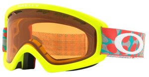 Маска Oakley O Frame 2.0 XS Goggle