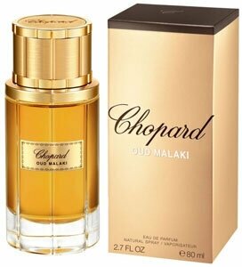 Парфюмерная вода Chopard Oud Malaki 80 мл.