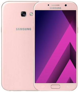 Смартфон Samsung Galaxy A7 (2017)