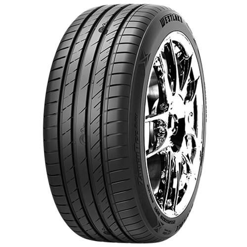 Westlake ZuperAce Z-007 Лето Нешипованные 295/35 R21 107Y [TL, XL]