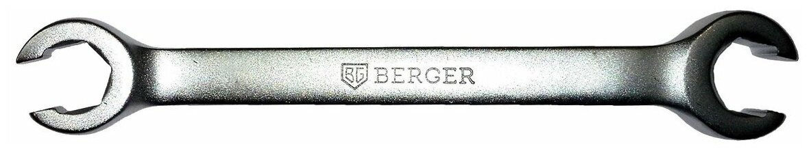 Ключ разрезной 24x32 мм BERGER BG1118