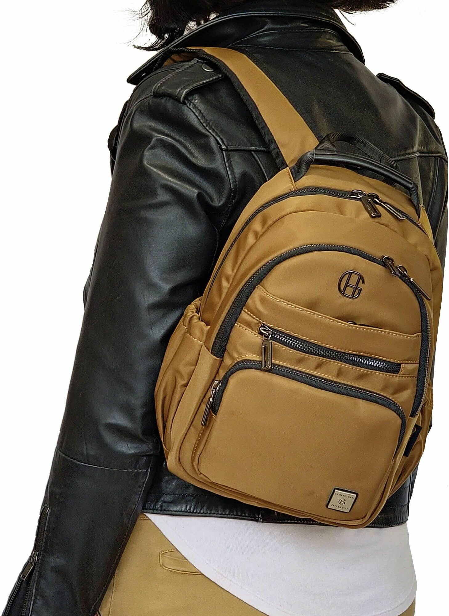 фото Рюкзак женский Hedgard 4152