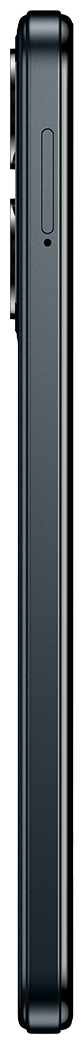 Смартфон TECNO Spark Go 2023 3/64 ГБ, Dual SIM (nano-SIM), Endless Black - фотография № 5