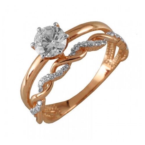 фото Кольцо санис 3578