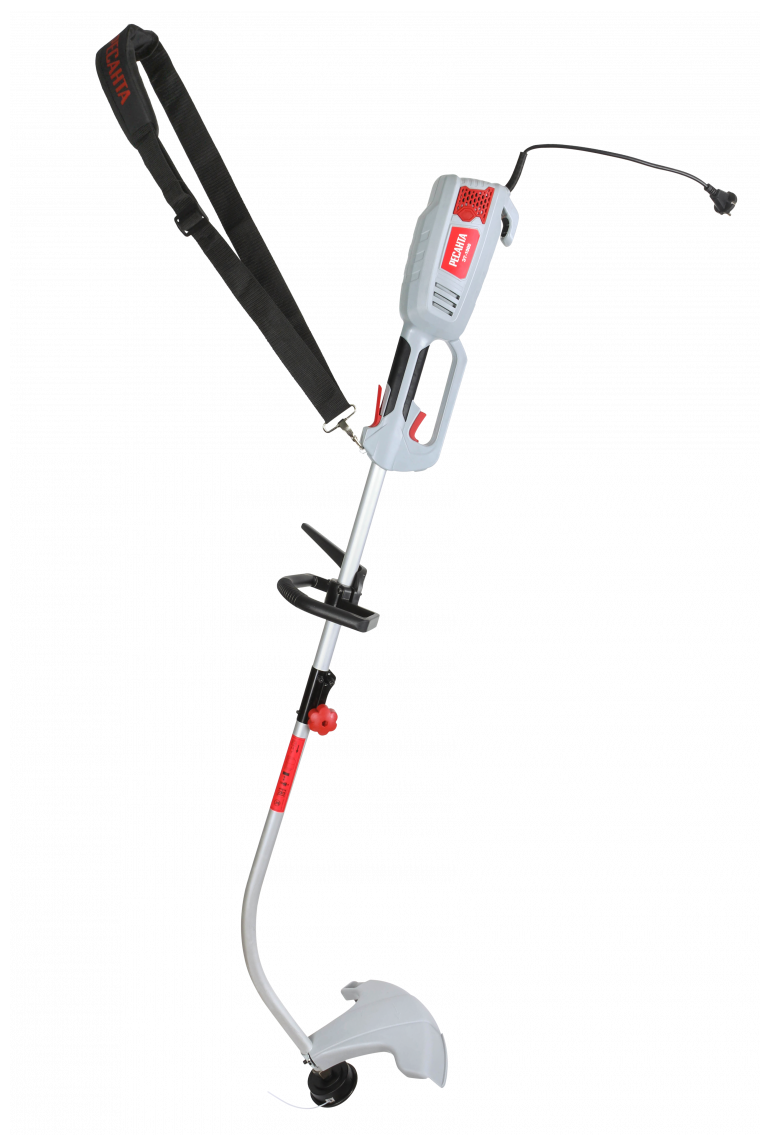 фото Электрический триммер РЕСАНТА ЭТ-1000 70/1/20