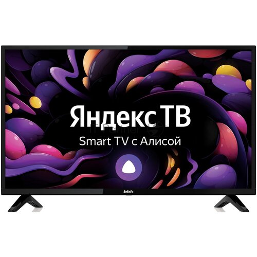 Телевизор BBK 32LEX-7243TS2C 1385000₽