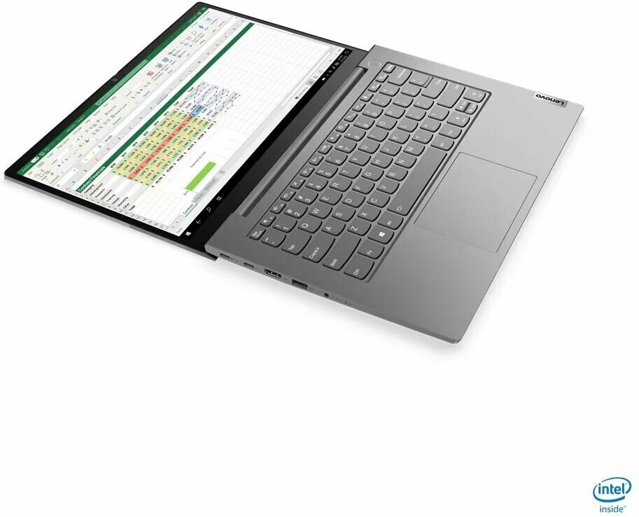 Ноутбук Lenovo - фото №14