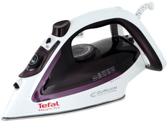 Утюг Tefal Easygliss Plus FV5716E0