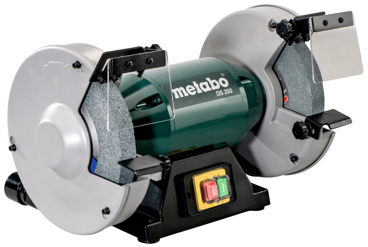     Metabo DS 200