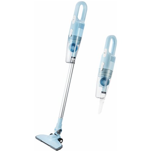 Вертикальный пылесос Kitfort КТ-586-2 538700₽