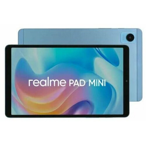 Планшет REALME Pad Mini RMP2106 87 2126700₽