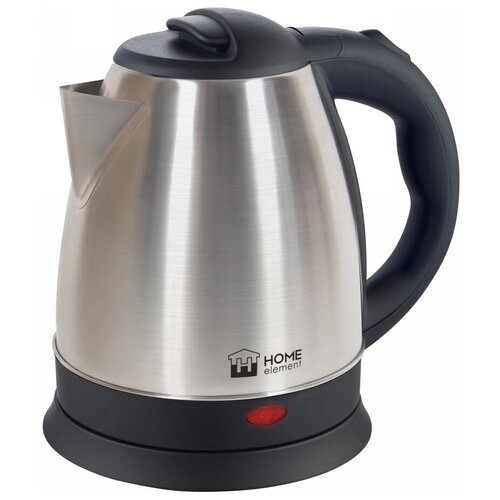 Чайник Home Element HE-KT-157 стальной 129000₽