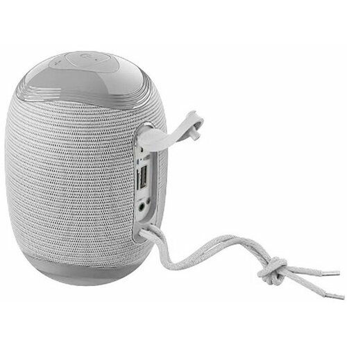 Портативная акустика Borofone BR6 Grey 84900₽