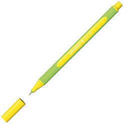 Schneider Ручка капиллярная Line-Up, 0.4 мм, 191005, золотисто-желтый цвет чернил