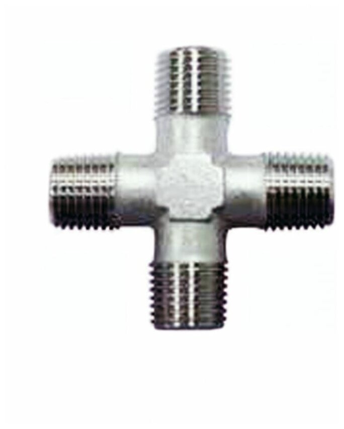 фото Фитинг ELITECH 0704.028900