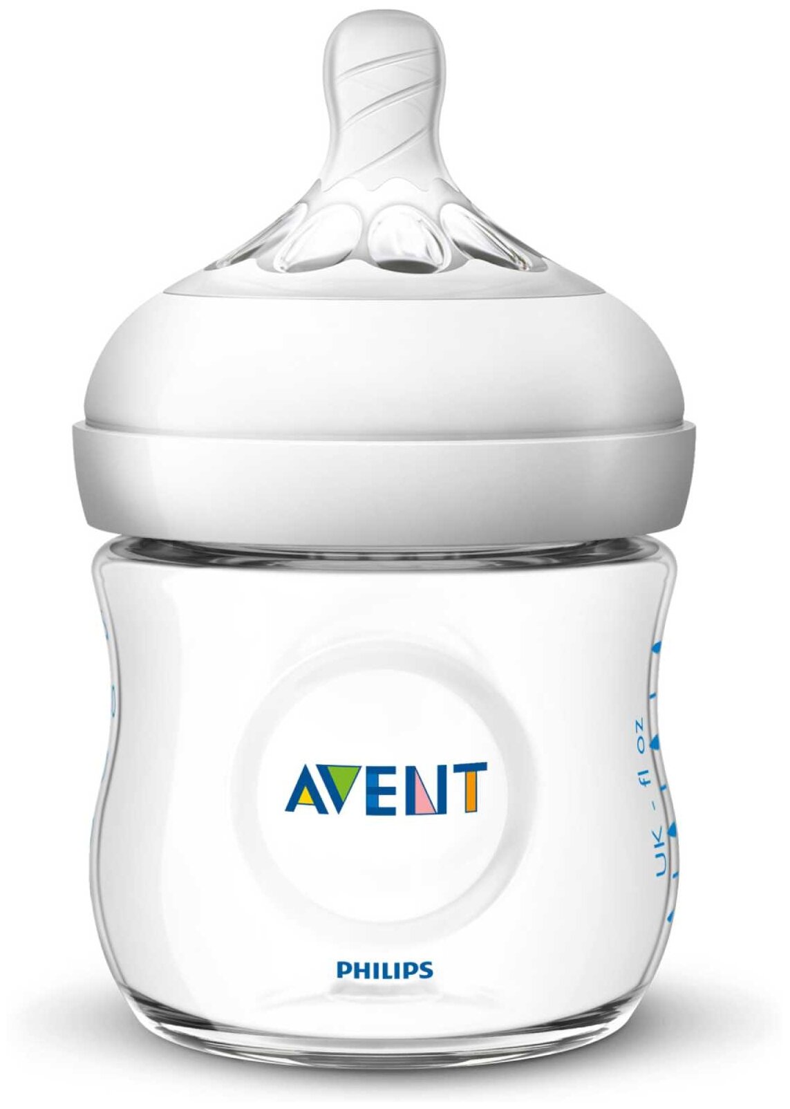 Соска силиконовая Philips Avent Natural, от 0 мес., медленный поток, 2 шт. (SCF041/27) - фото №6