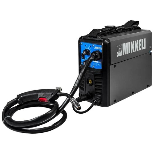 Сварочный аппарат Mikkeli Combimig-200 1858400₽