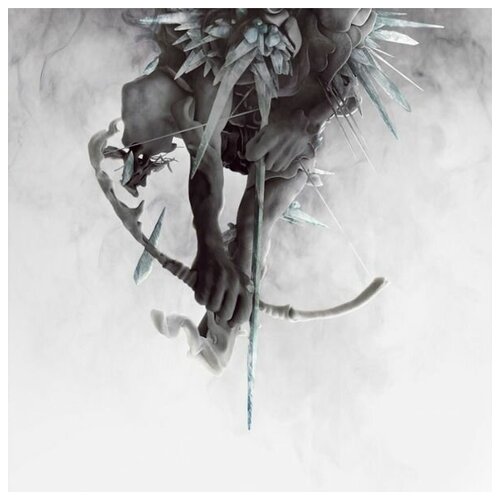 Компакт-Диски, Warner Bros. Records, LINKIN PARK - THE HUNTING PARTY (CD) компакт диски warner bros records linkin park a thousand suns cd