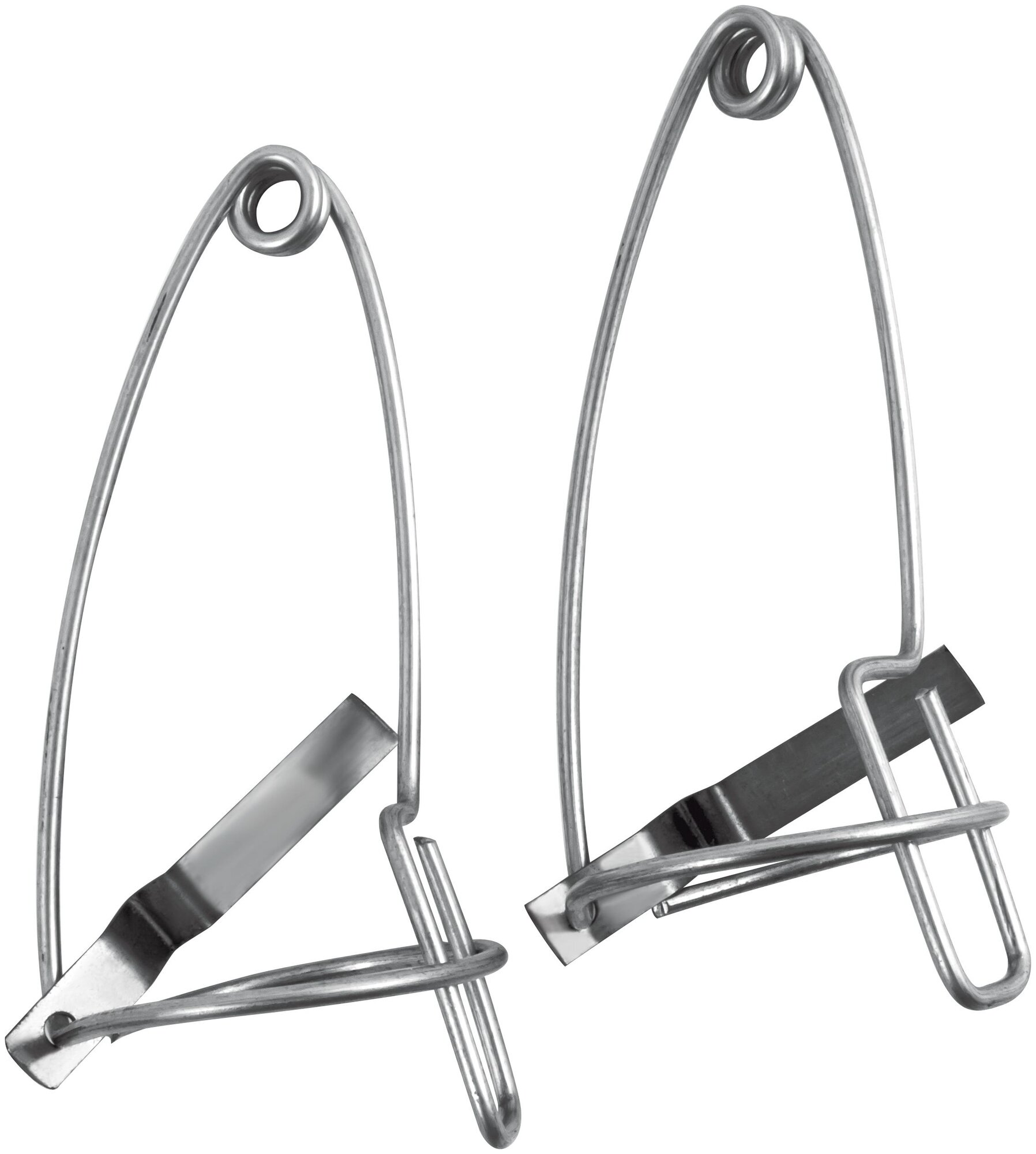 фото Мышеловка Рыжий кот проволочная