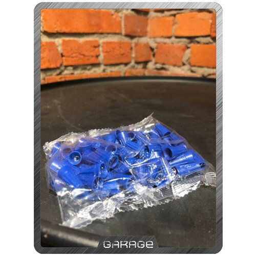 Зажим соединительный изолирующий КВТ СИЗ-2 150₽