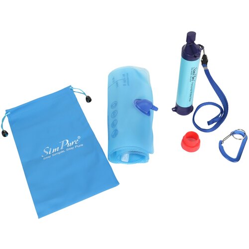 Фильтр для воды Membrane Solutions Gravity Water Filter Bag 3L