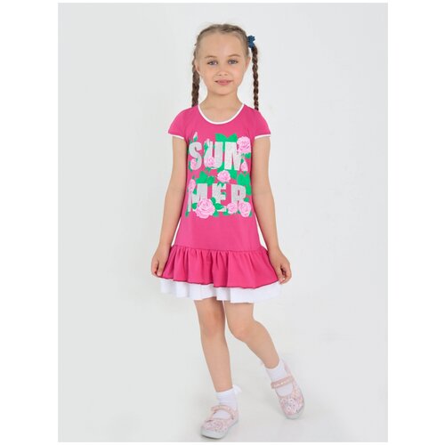 фото Платье кайла-2, 5л(110) ivashka