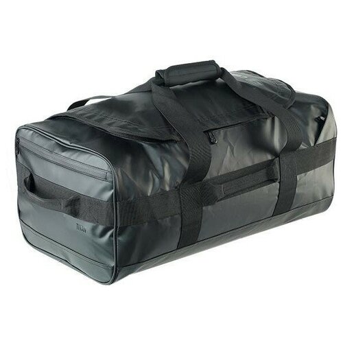 фото Сумка caribee titan 50 l black