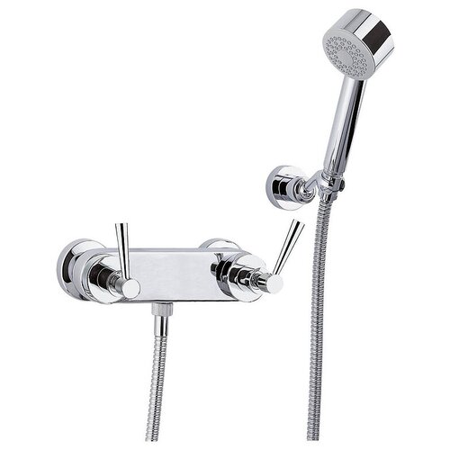 Смеситель Bandini Giob 468.920/30 Cr для душа