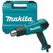 Фен строительный MAKITA HG6031VK