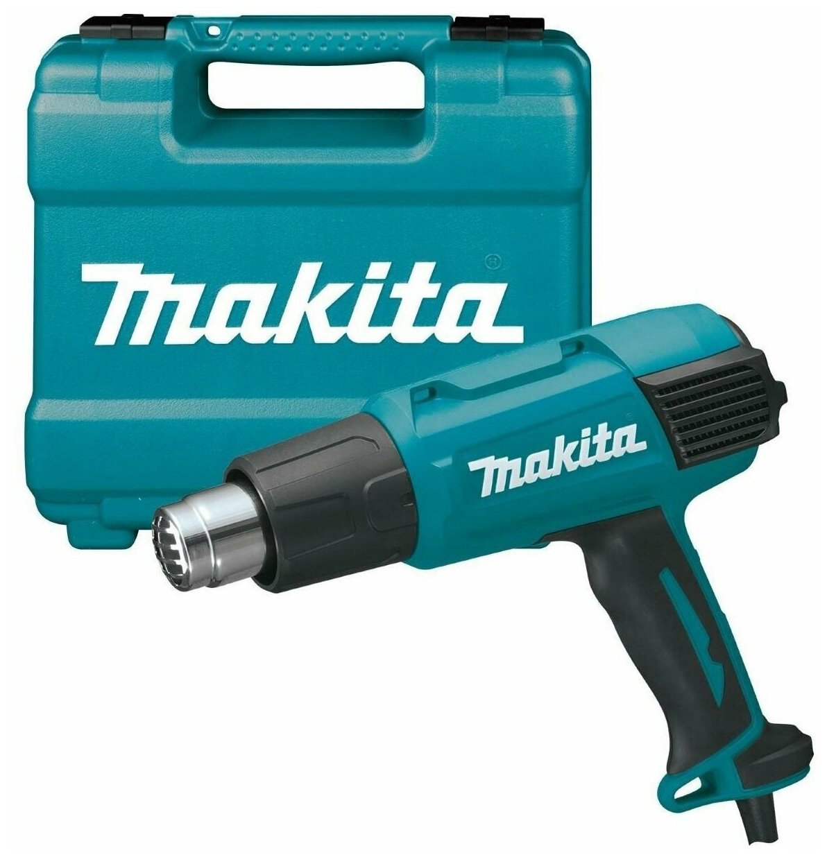 Термопистолет Makita - фото №1