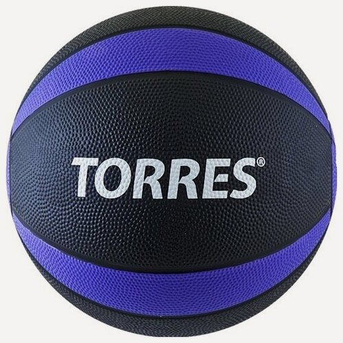 Изображение товара Медбол Torres 5 кг