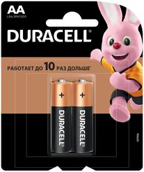 Лучшие Батарейки Duracell со скидкой