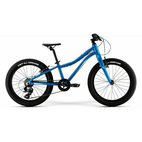 Велосипед Merida Matts J20+ Eco (2022) 20 детский велосипед merida matts j 20 eco 2022 20 бежево фиолетовый 120 135 см
