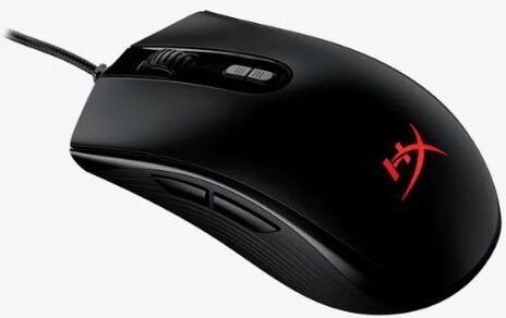 Игровая мышь Hyperx Pulsefire Core Black (4P4F8AA)