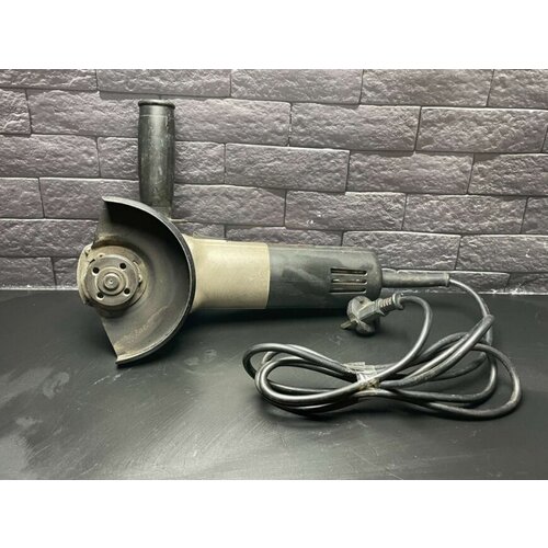 УШМ Интерскол УШМ-125900 421000 900 Вт 125 мм 577300₽