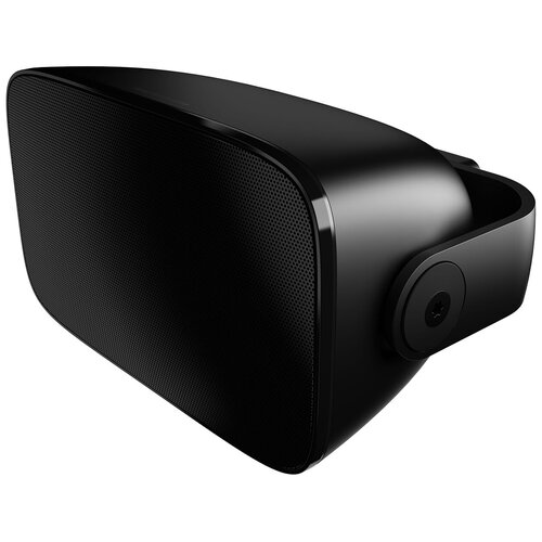 Фронтальные колонки Bowers & Wilkins AM-1, 2 колонки, black