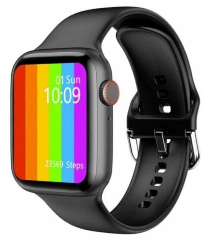 Смарт-часы,