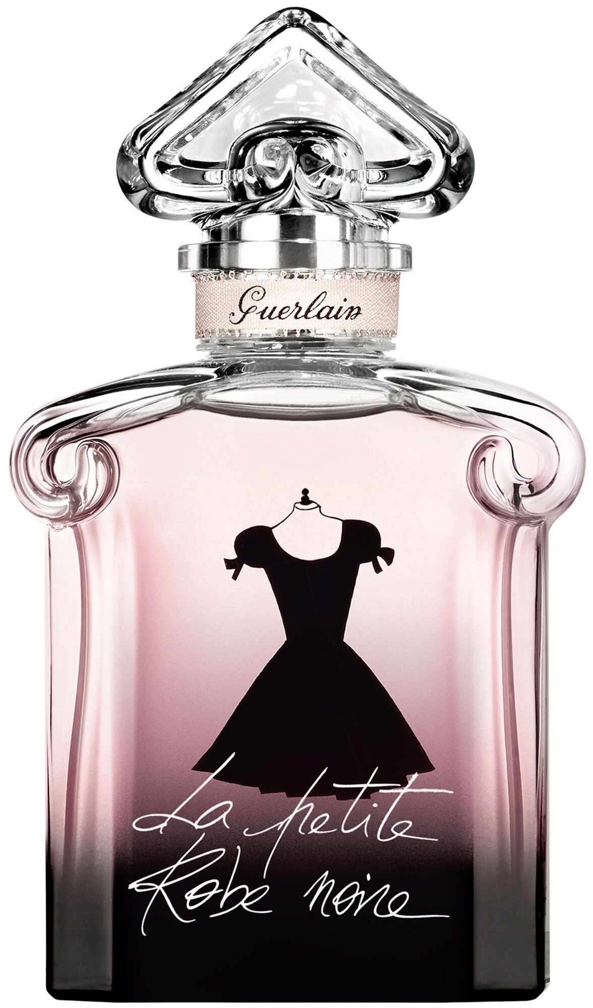 Guerlain La Petite Robe Noire женская парфюмерная вода 100 мл