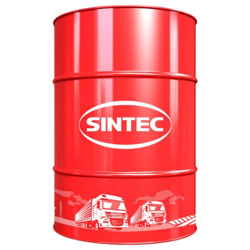 SINTEC ATF II Dexron 205л трансмис. масло