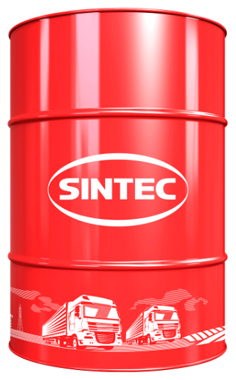 SINTEC Гидравлик HLP-46 205л. масло
