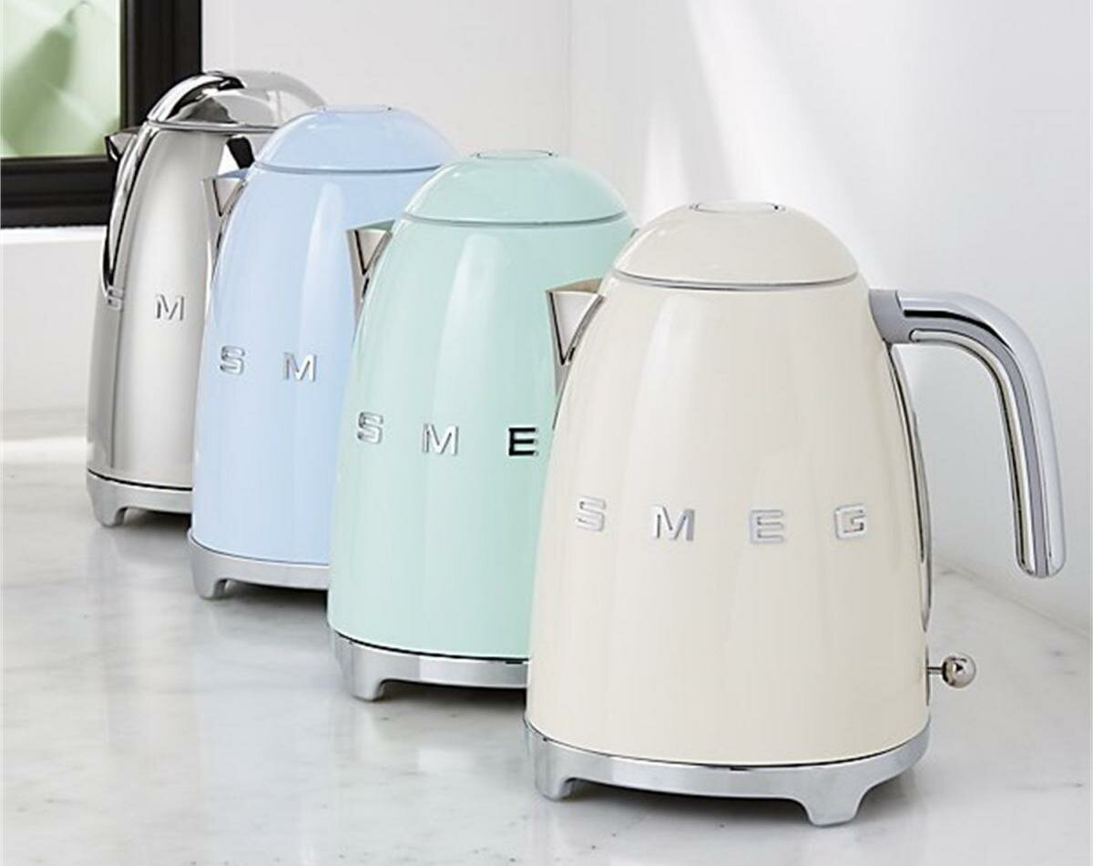 smeg - фото №12