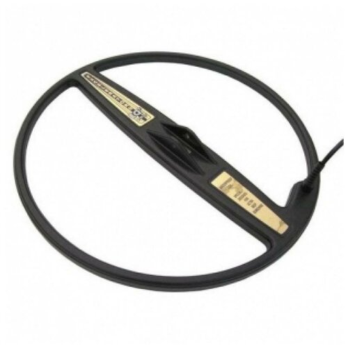 фото Катушка detech excelerator 12,5" dd для explorer