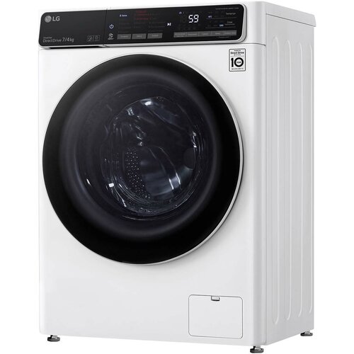 Стиральная машина с сушкой LG F2T5HG0W 7299000₽