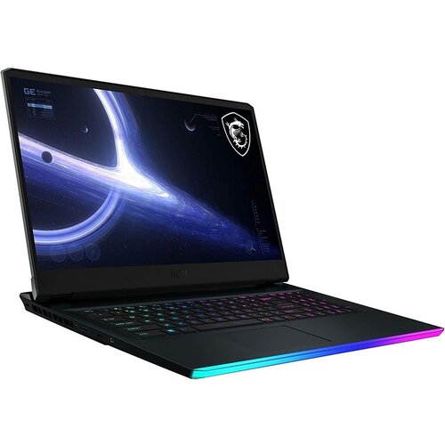 Ноутбук MSI Raider GE76 12UE 173 FHD 1920x1080 IPS 144 Hz Intel Core i9-12900H 16GB RAM DDR5 1ТB SSD NVIDIA GeForce RTX 3060 Windows 11 15419000₽